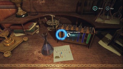 Sherlock: Crimes & Punishments: Black Peter (Part Five)