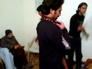 Firing on wedding Ahmed Sarfraz Jadoon Abbottabad Hazara.mp4