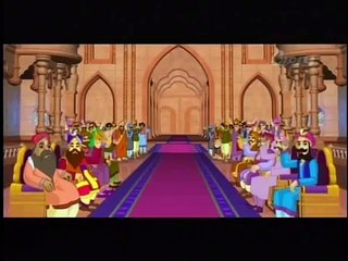 Veer Yodha Prithviraj Chauhan - Animated Cartoon Movie For Kids Dubbed in Hindi