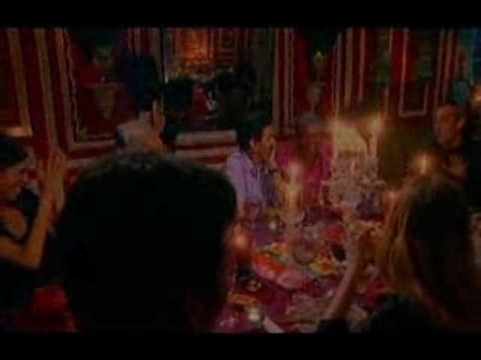 La fetwa de Khaled