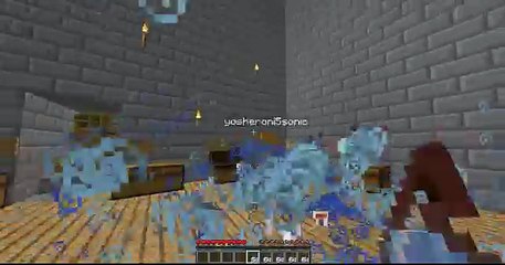 When Me And Yish Get Bored