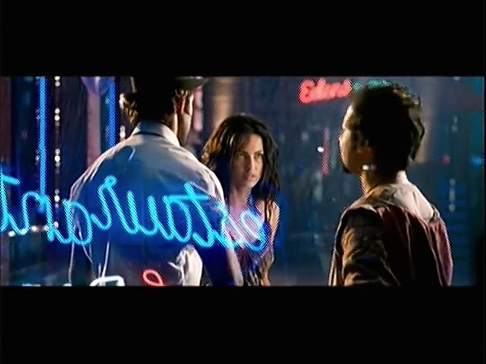 Kites -Dil Kyun Yeh Mera Shor Kare- Full Song (HD) - Hrithik Roshan, Bárbara Mori