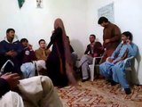 Firing on wedding Ahmed Sarfraz Jadoon Abbottabad Hazara.mp4