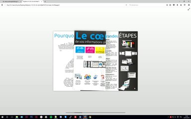 Générez vos flipbooks en 3 clics - Active Publishing Solutions Part.5