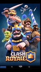 Clash Royale Hack Unlimited Gems Android_IOS No Root 2016
