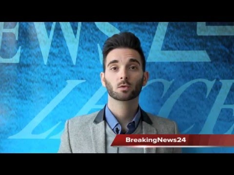 Colpo dei ladri alla gioielleria 'Oro Idea': danni per circa 100mila euro, Tg 29 Marzo 2016