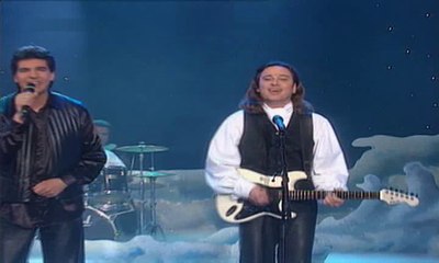 Paldauer - Heut Nacht 1997