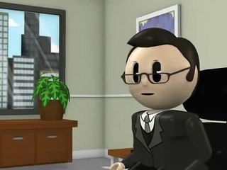 This "How To Poop At Work" Video Is Absurdly Hilarious