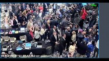 Jupiter police release video showing Corey Lewandowski grab Michelle Fields