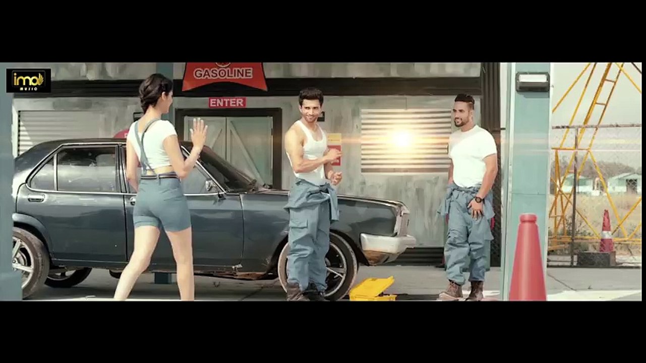 Vogue Full Video Song HD - Gill Ranjodh - SukhE Muzical Doctorz 2015 - Punjabi Songs