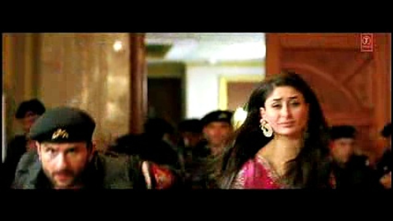 'Raabta' - Agent Vinod 2012 - Official Music Video - Saif - Kareena -
