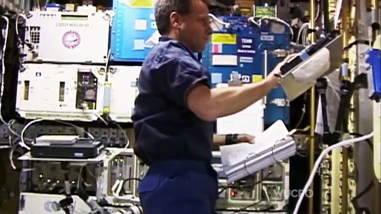 History Documentary BBC | Extreme Rare Foudre Sprites Bord De Lespace Documentaire Comple