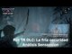 Rise ot the Tomb Raider La fría Oscuridad (DLC) Análisis Sensession