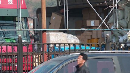 Analysts  China must enforce North Korea sanctions
