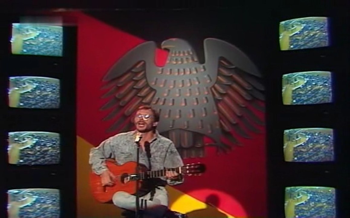 Reinhard Mey - In diesem unseren Lande 1988