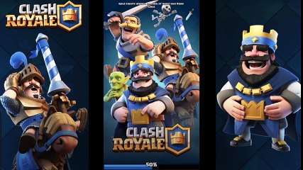 How to get Unlimited Gems in Clash Royale with proof (march 2016)