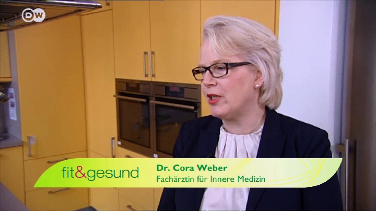 Essstörungen – Wege aus der Sucht | Fit & gesund