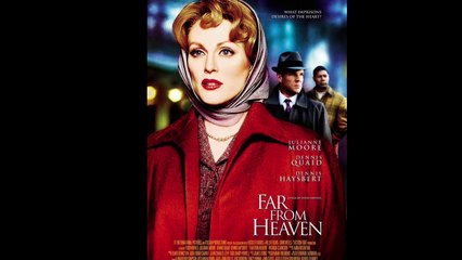 THE BEST FILMS OF 2002