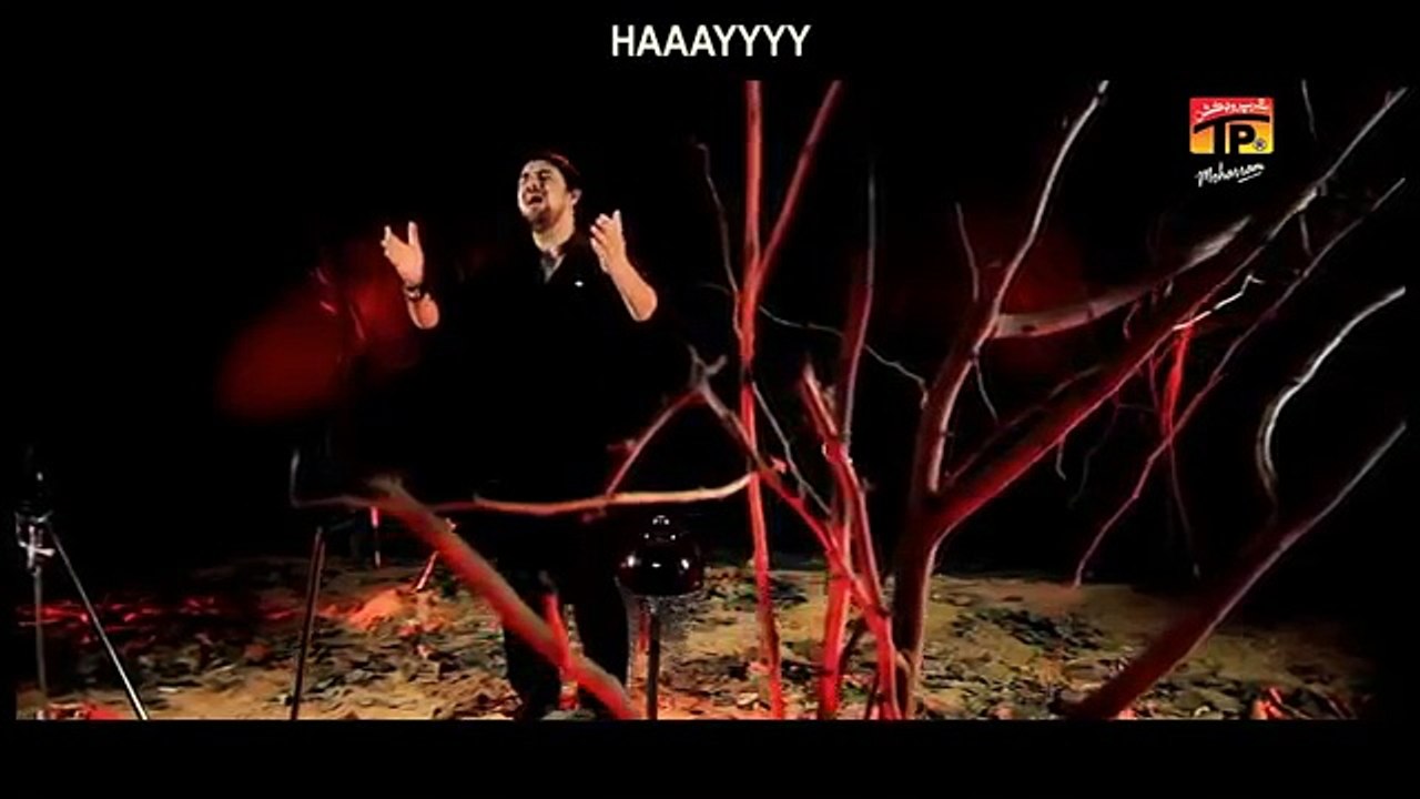 Unnees So Hain Zakhm - Farhan Ali Waris Nohay 2016 - Downloaded from youpak.com