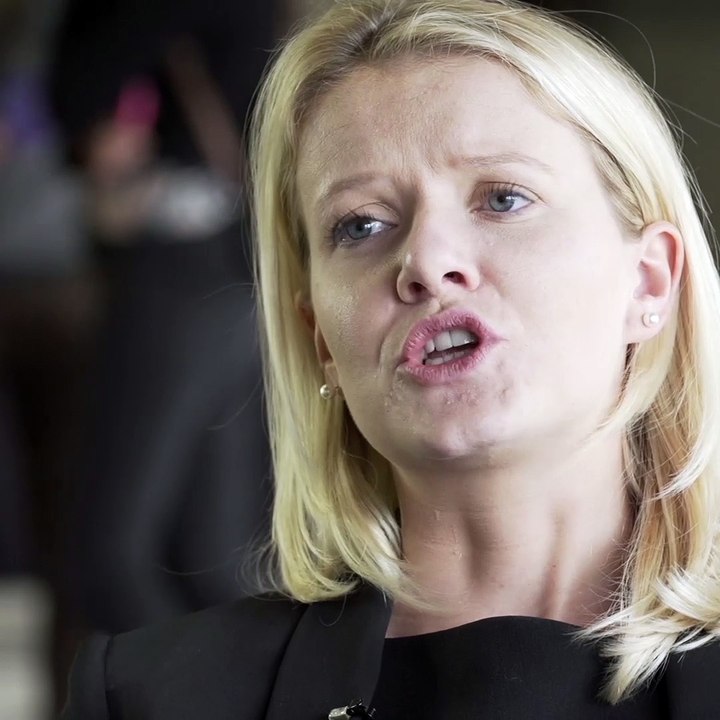 Jane Ferguson: Show Initiative - 15 Second Lessons