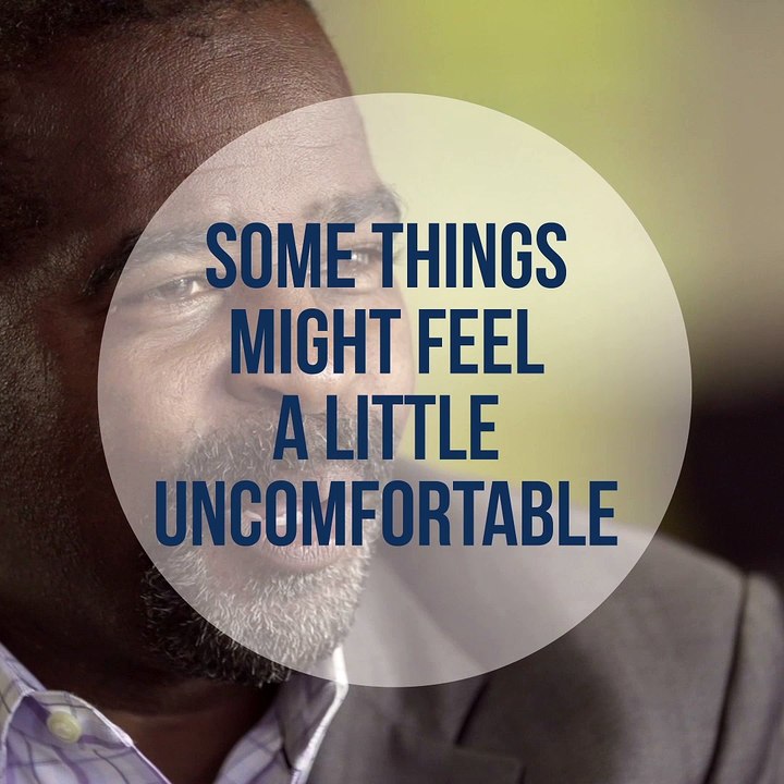 Lathan Hodge - Uncomfortable?  - 15 Second Lessons