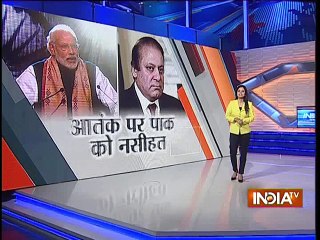 PM Modi Reaches Washington, Will Attend Nuclear Summit