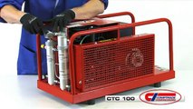 Active Carbon Filter Cartridge Replacement CTC-100