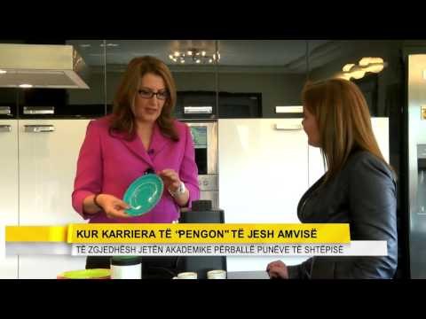 Highlights, Wake Up, 30/03/2016 - Kur karriera të pengon të jesh amvisë