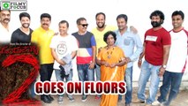 Dandupalya 2 on floors | filmyfocus.com