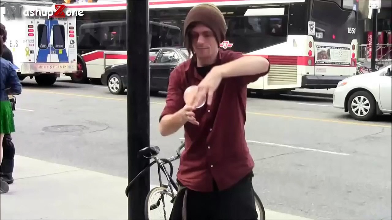 Cool Optical Illusions Compilation -- NEW HD 2016