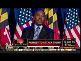Romney To Attack Trump - Hillary Clinton To Face Criminal Indictment? - Stuart Varney My Take