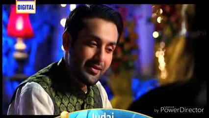 Judai OST by Qurat ul Ain Baloch Full Video Song 2016