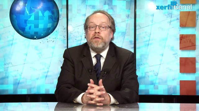 Alexandre Mirlicourtois, Xerfi Canal Matières premières : la flambée ou la rechute ?