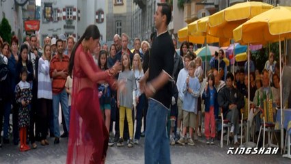 Thodi Si Beqarari Thoda Sa Hai Karar *HD* 1080p King Kumar Sanu, Alka Yagnik