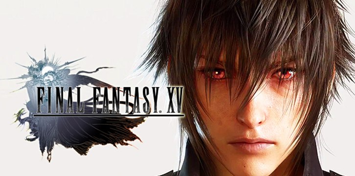 Así Suena Somnus, el Tema principal de Final Fantasy XV