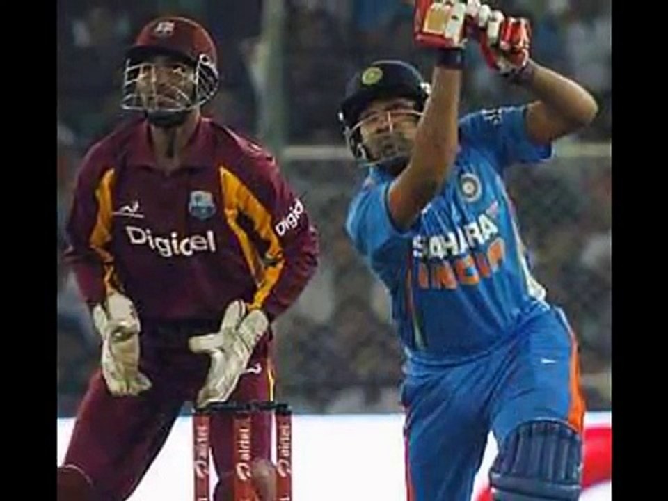 INDIA VS WEST INDIES SEMI FINAL T20 WORLD CUP 2016 HIGHLIGHTS  video