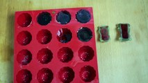 Défi - Comment faire des Bonbons Haribo