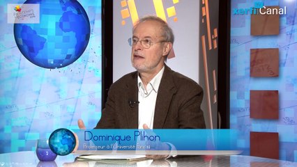Dominique Plihon, Xerfi Canal Une nouvelle ère de la mondialisation : le recentrage régional