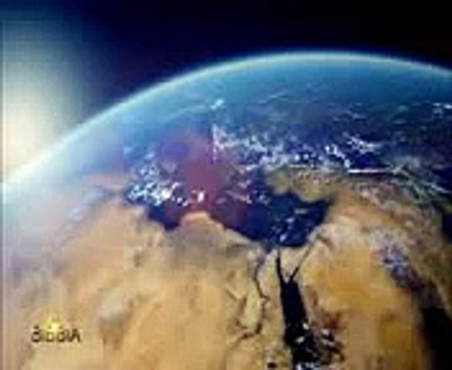 La bibbia film completo parte 1