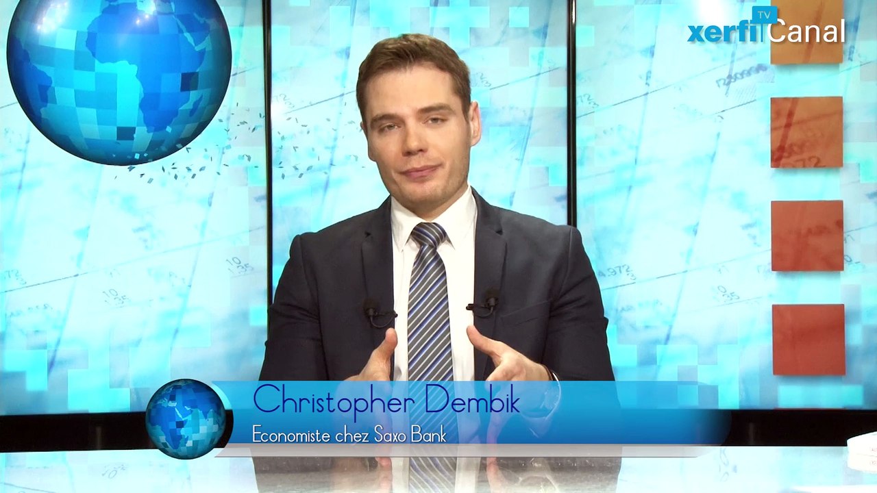 Christopher Dembik, Xerfi Canal Faut-il larguer des liquidités par hélicoptère sur les ménages ?