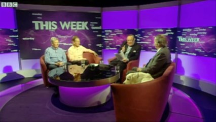 Common touch is an illusion Sir Terry Wogan (2013) - BBC News