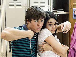 Now or Never HSM3 + LYRICS