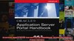 Oracle9i Application Server Portal Handbook Osborne ORACLE Press Series