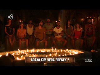 Nihal Candan Adaya Veda Etti