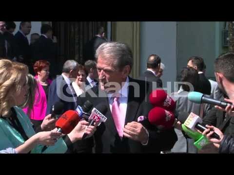 LESKAJ LETER METES: COJE MANDATIN TIM NE KUSHTETUESE