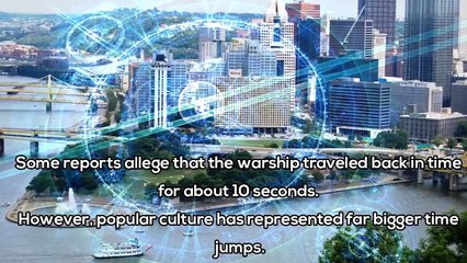 Time Travel Is Real!!! Incredible, Watch!