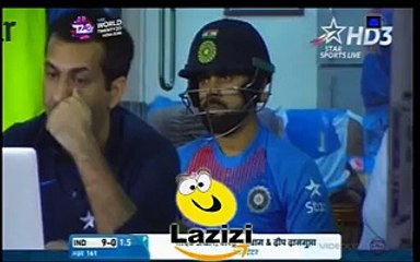 Funny Taunting Between Shoaib Akhtar and Sehwag During Commentary