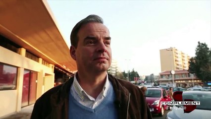 Complément d'enquête  : Le témoignage de Christian, victime du prêtre Pédophile Bernard Preynat !