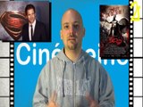 Ciné Seine n°55: Kung Fu Panda 3, Batman vs Superman critique, 13 hours, Five...