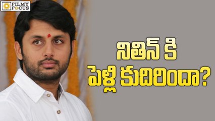 Samantha Hints About Hero Nithin Marriage - Filmyfocus.com